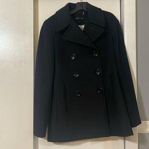 Calvin Klein Peacoat